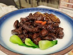 -红菜坊·烤鸭·川鲁宴(石园店)
