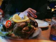 -THE CUT Rooftop顶楼牛排餐吧(环贸iapm店)