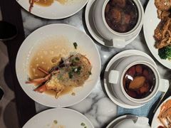 -深圳同泰万怡酒店·万荟轩自助餐厅(同泰店)