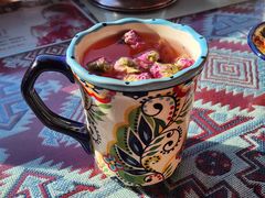 -百年老茶馆