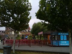 -武清南湖绿博园