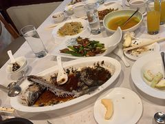 -白云中餐厅·粤菜·亚龙湾喜来登度假酒店