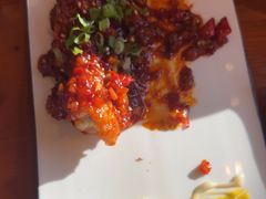 -鑫日千里马朝鲜族小馆(总店)