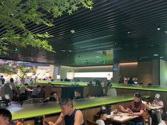 -客语客家菜(华发商都店)