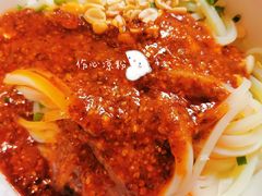 -姚记.周礼伤心凉粉(时代广场店)