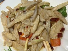 -美膳居川菜馆油焖大虾烧烤(卓刀泉店)