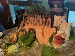 -極上萬膳·日料放题(来福士江景店)