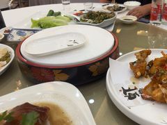 -丰尔粥食·顺德鱼生·干蒸排骨顺德菜(大良分店)