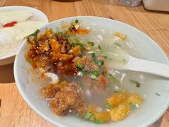 -小豆海棠(嘉兴路店)