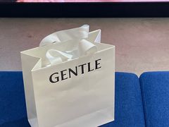-Gentle Monster(Galleria百货狎鸥亭店)