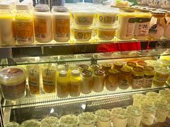 -德禄酸奶(莫家街店)