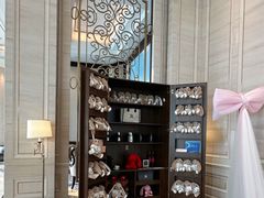 -珠海瑞吉酒店·秀餐厅
