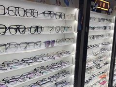 -创视镜匠眼镜管家(太升南路店)