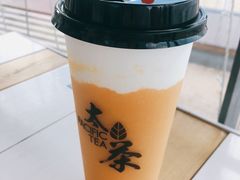 -太平洋咖啡(海天驿站店)