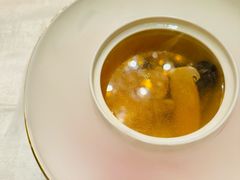 -东海朗廷酒店-唐阁T’ANG COURT 中餐厅