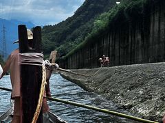 -神农溪纤夫文化旅游区