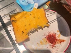 -古彭7只羊·招牌白串·碳锅羊肉旗舰店