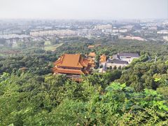 -南京市江宁方山