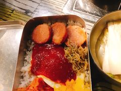 -401餐厅(弘大店)