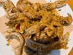 -醉壹号海鲜大排档·老厦门特色菜(厦门美食地标店)