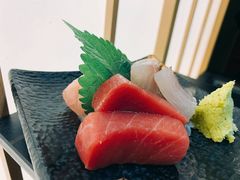 -Sushi Hanzo半藏(天环广场店)