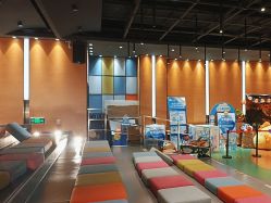 -小鸡哆哆故事屋·儿童乐园(嘉里城店)