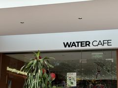 -WATER CAFE(广厦店)