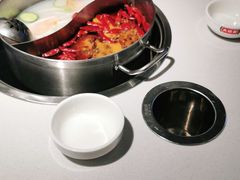 -大斌家串串火锅(德思勤店)