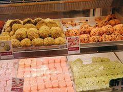 -彭记优口(王府井购物中心店)