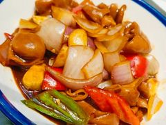 红烧大肠-金锅小厨(乐活街店)