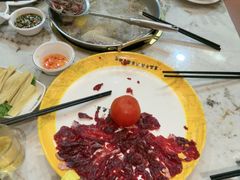 -潮汕大目牛肉火锅(皇岗旗舰店)