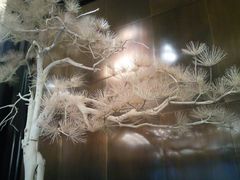 大堂-广州文华东方酒店