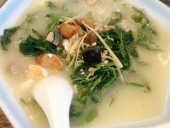 -美极鲜食坊(宝安南路店)