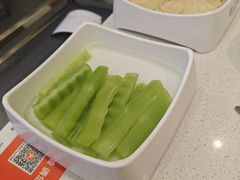 -味之绝美蛙鱼头火锅(松江万达店)