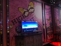 -范特西FANTASY量贩式KTV(民主广场店)