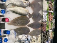 -双合园·海鲜水饺青岛菜(九水东路店)