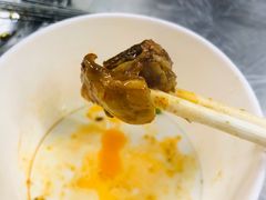 -小民大排档(马场角横路店)