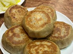-清真吴记门钉肉饼·喜多利