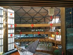 -上海滴水湖皇冠假日酒店