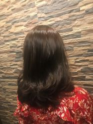 点击看大图 -MONE美发沙龙