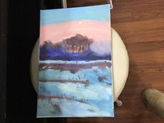 -鼎画艺术机构(贵都店)