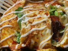 芝士烤冷面爆款-冠雄先生烤冷面(熙街旗舰店)