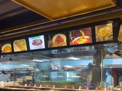 -不倒翁·安徽名菜楼(步行街店)
