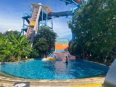 -苏州乐园森林水世界