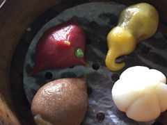 -吴门人家·苏宴宫廷菜(拙政园店)
