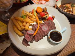 -食陆号·新式台湾创意菜(苏州首店)