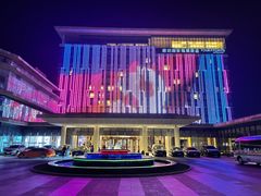 -廊坊固安福朋喜来登酒店