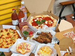 -波比Pizza(新城店)