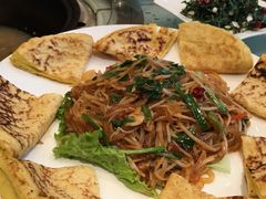 -名羊天下陕北横山铁锅炖羊肉(博文路店)