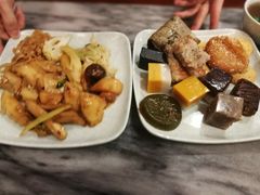 -白衣古寺素斋堂